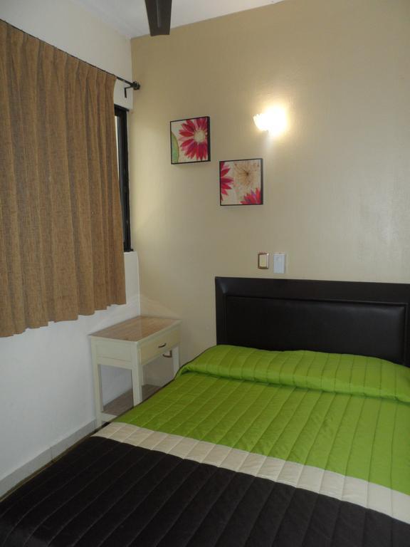 Hotel Fernando Tuxtla Gutiérrez Kamer foto