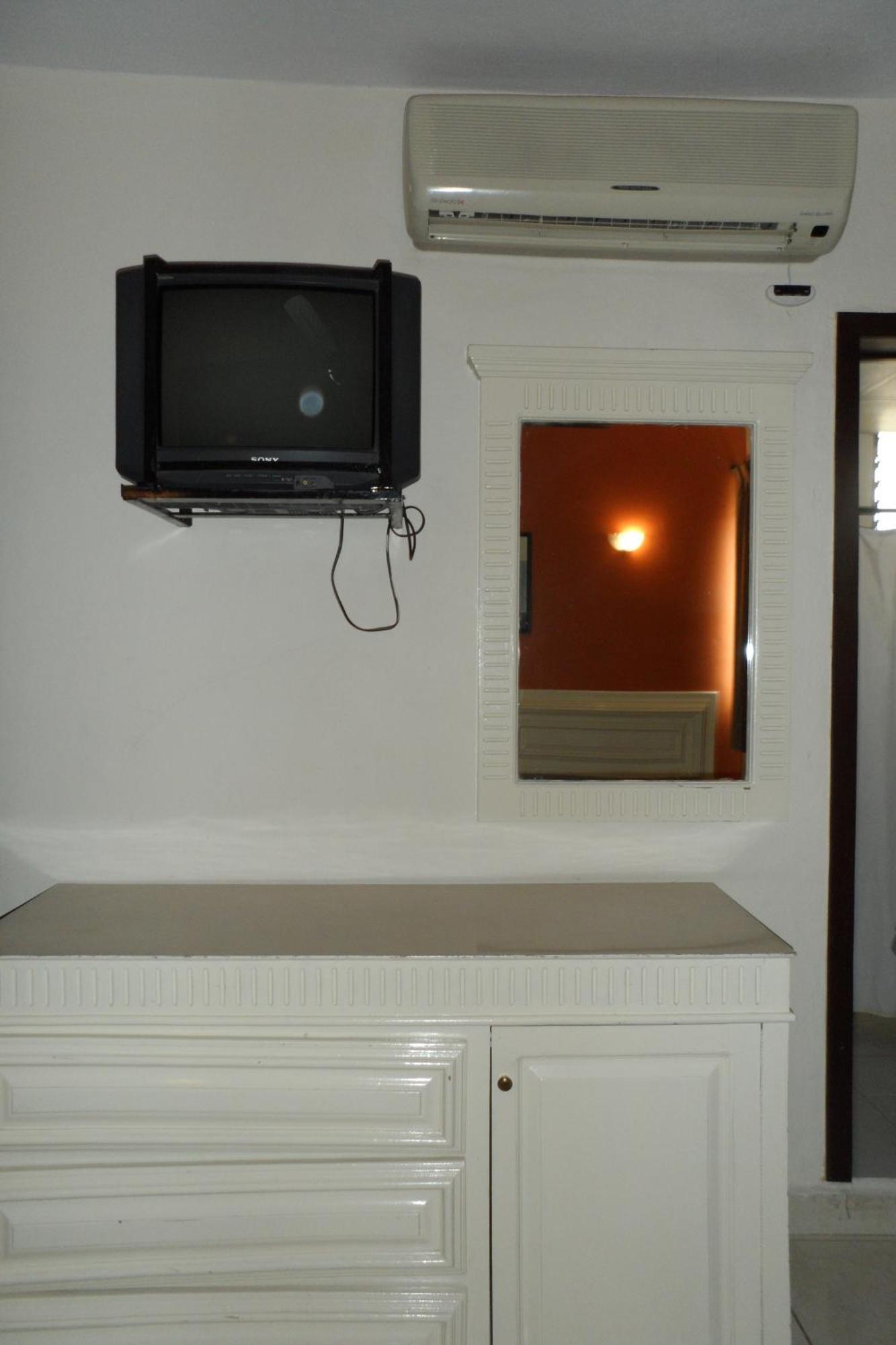 Hotel Fernando Tuxtla Gutiérrez Buitenkant foto