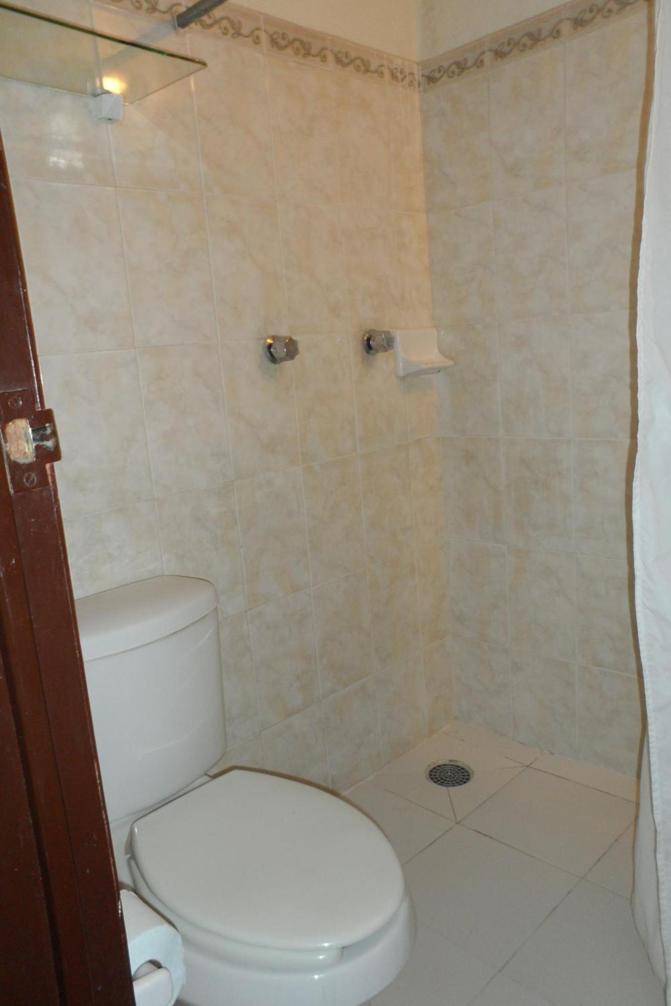 Hotel Fernando Tuxtla Gutiérrez Buitenkant foto