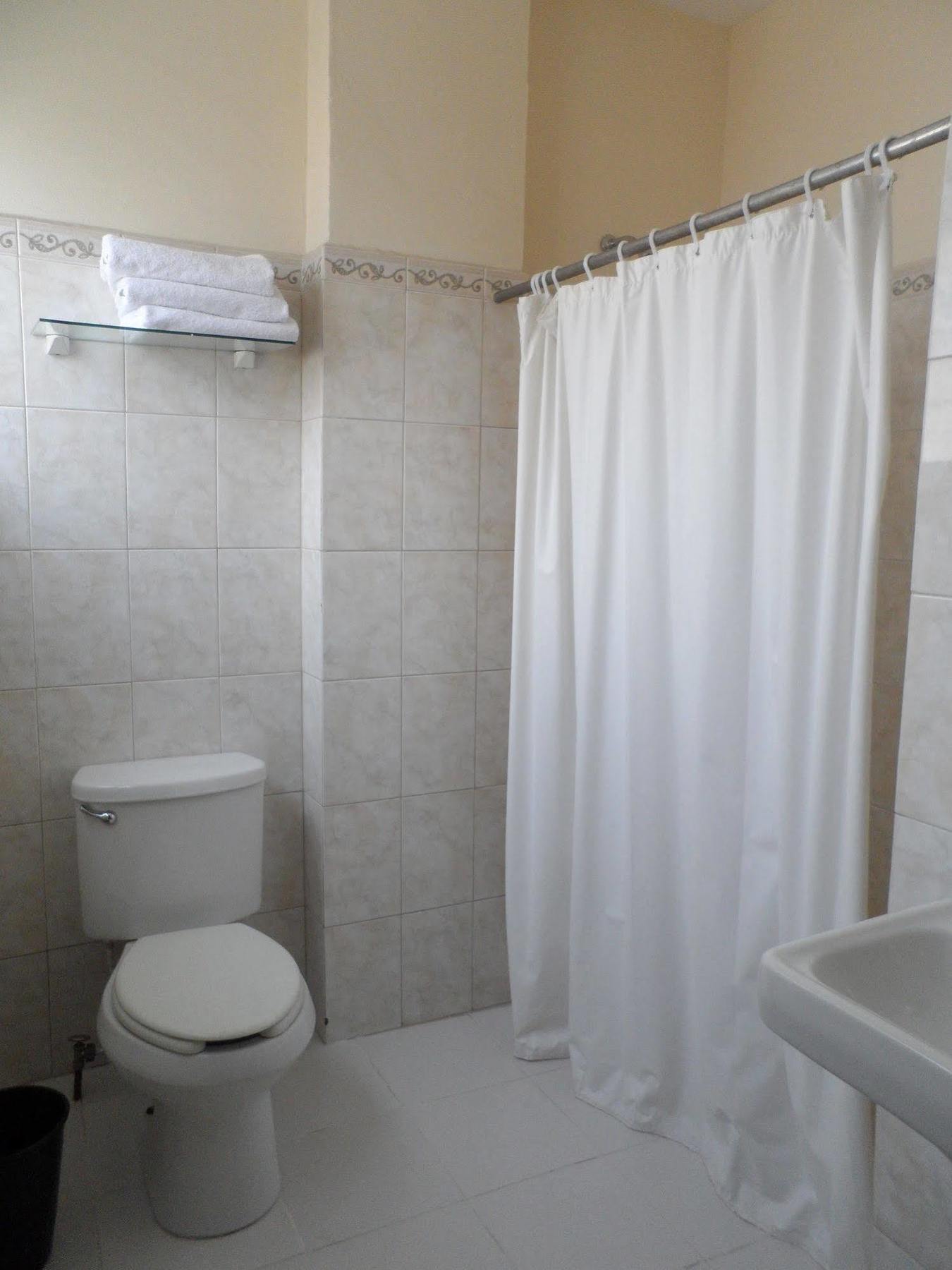 Hotel Fernando Tuxtla Gutiérrez Buitenkant foto