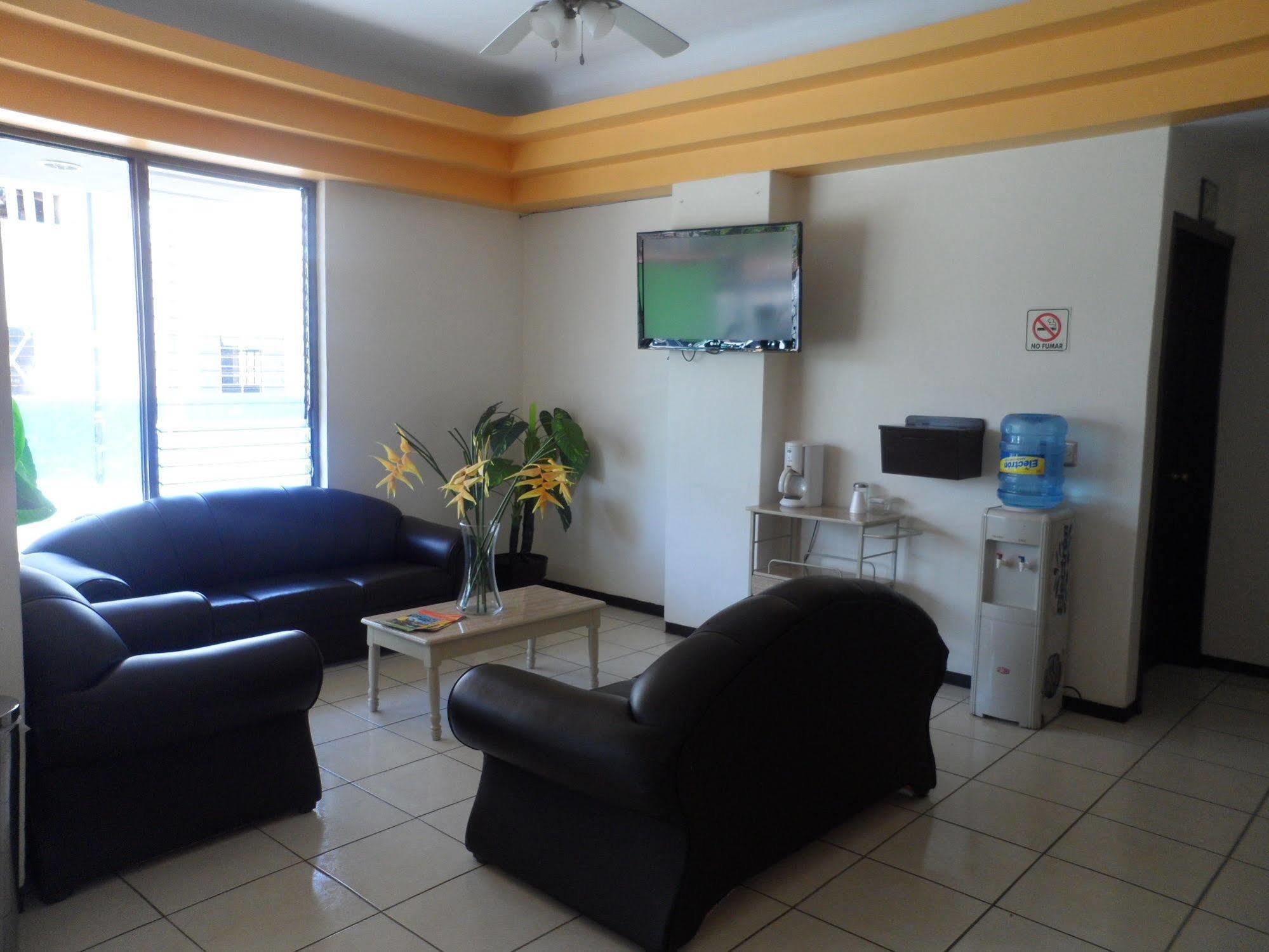 Hotel Fernando Tuxtla Gutiérrez Buitenkant foto